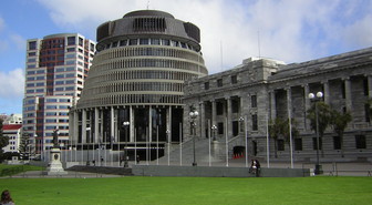 Uusi-Seelanti kielsi ohjelmistopatentit